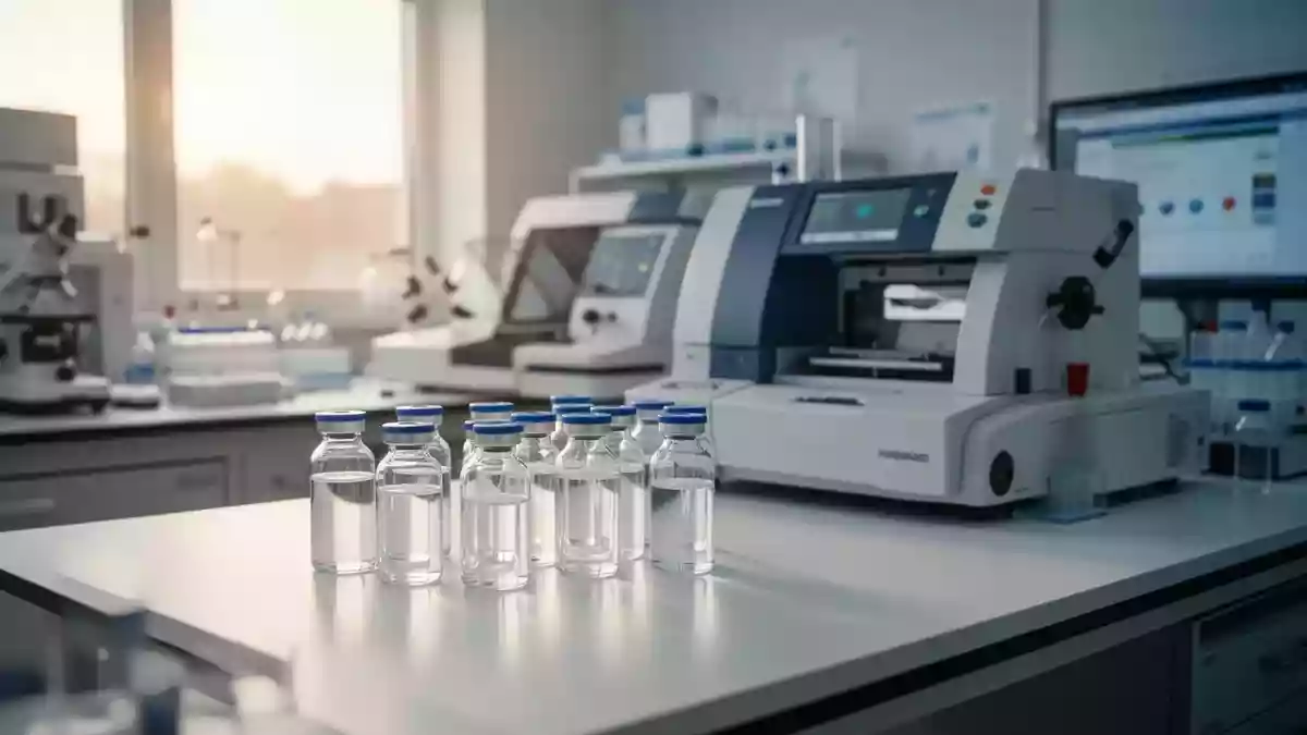 Primärer Aldosteronismus: Neue Daten zeigen Lücken bei der Diagnose
