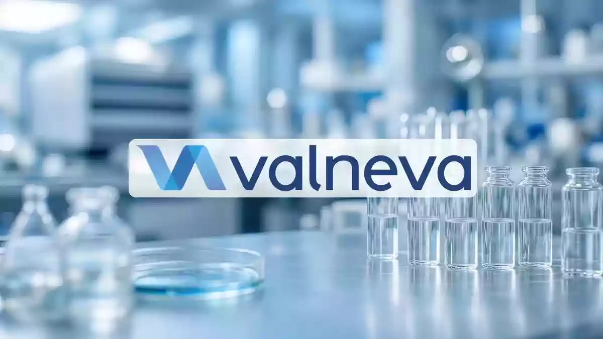 Valneva: IXCHIQ UK Withdrawal Done, Lyme Vaccine Decision Pending