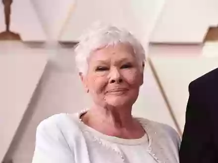 Judi Dench spielte im «Cats»-Film die Katze Alt-Deuteronimus. (Archivbild) - Foto: Jordan Strauss/Invision/AP/dpa