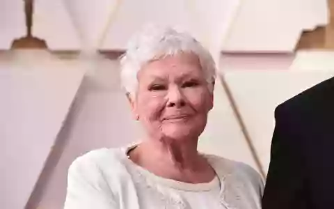 Judi Dench spielte im «Cats»-Film die Katze Alt-Deuteronimus. (Archivbild) - Foto: Jordan Strauss/Invision/AP/dpa