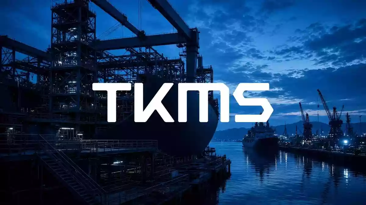 TKMS Price Targets Converge at EUR 115 as Deutsche Bank and Bernstein Diverge