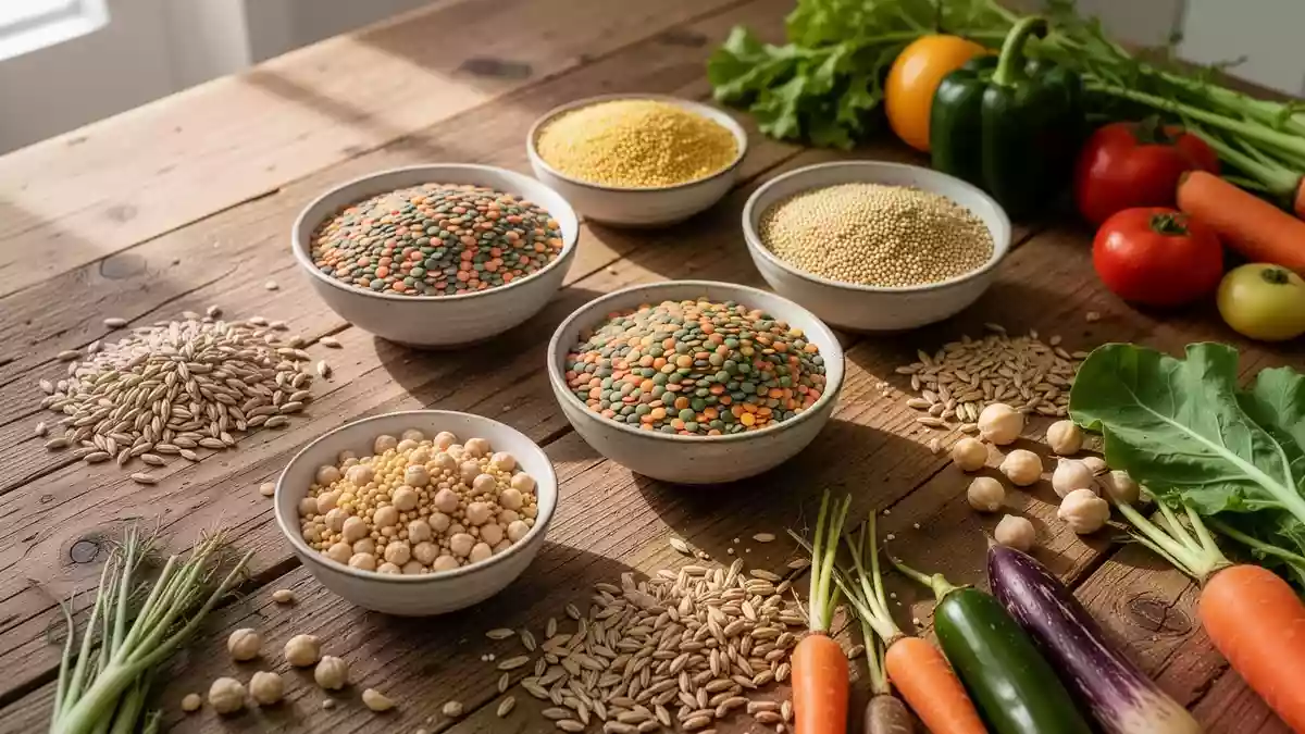 Fettabbau statt Waagenzahl: Ernährung, Hormone und Alltag zählen