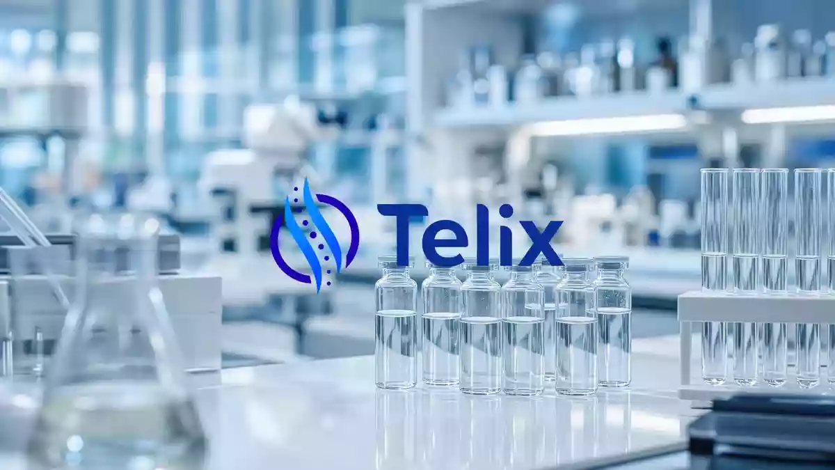 Telix Pharmaceuticals steigert Quartalsumsatz, Aktie gibt dennoch nach