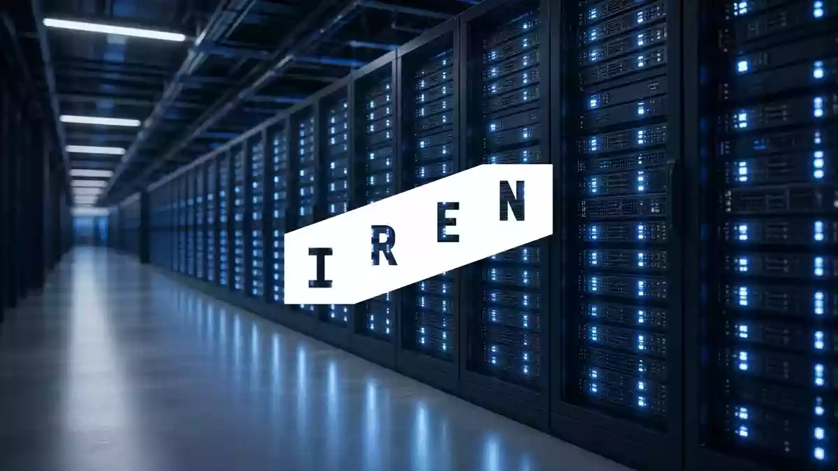 IREN Stock Swings on Sector Mood as Anthropic Deal, Redbank Plan Weighed