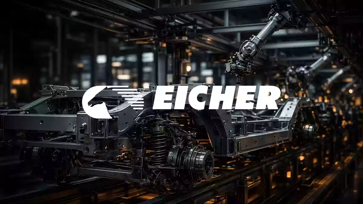 Eicher Motors: Citi hebt Kursziel trotz Margenrisiken an