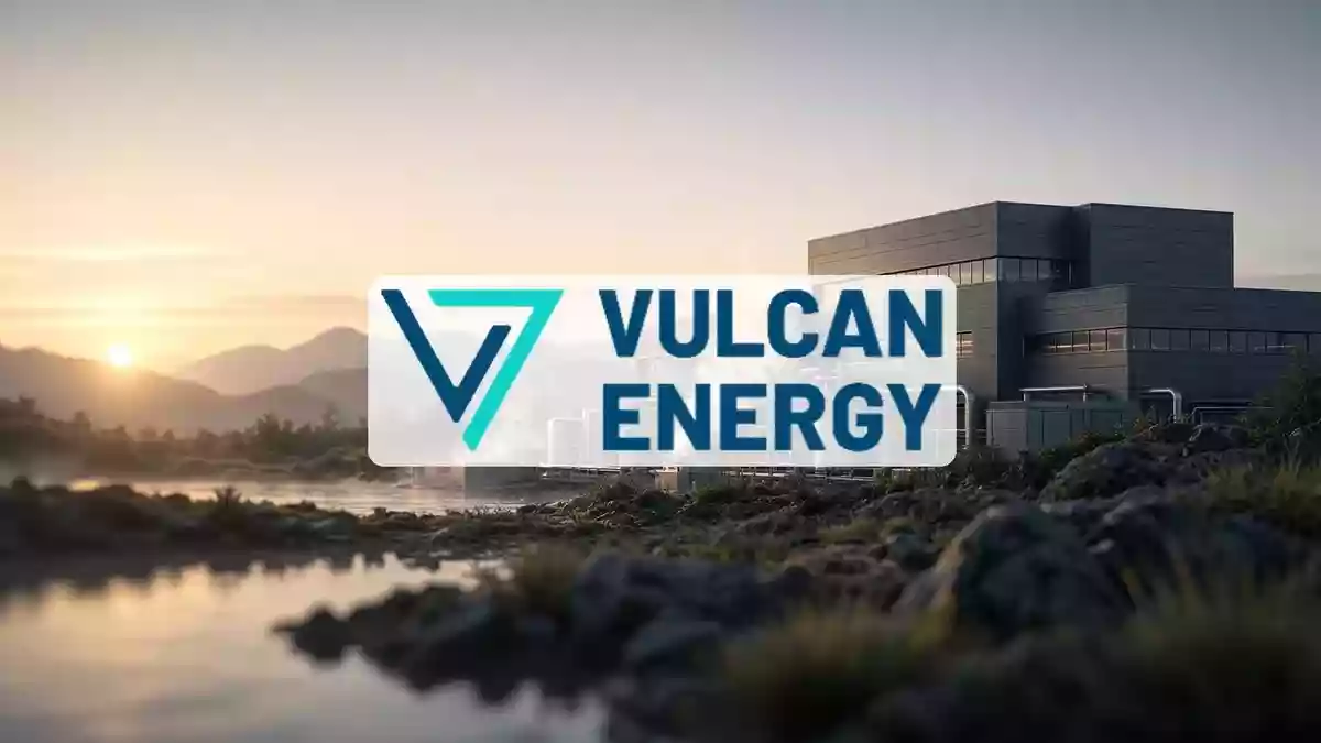 Vulcan Energy Well Test and VULSORB Output: What They Do and Don't Prove