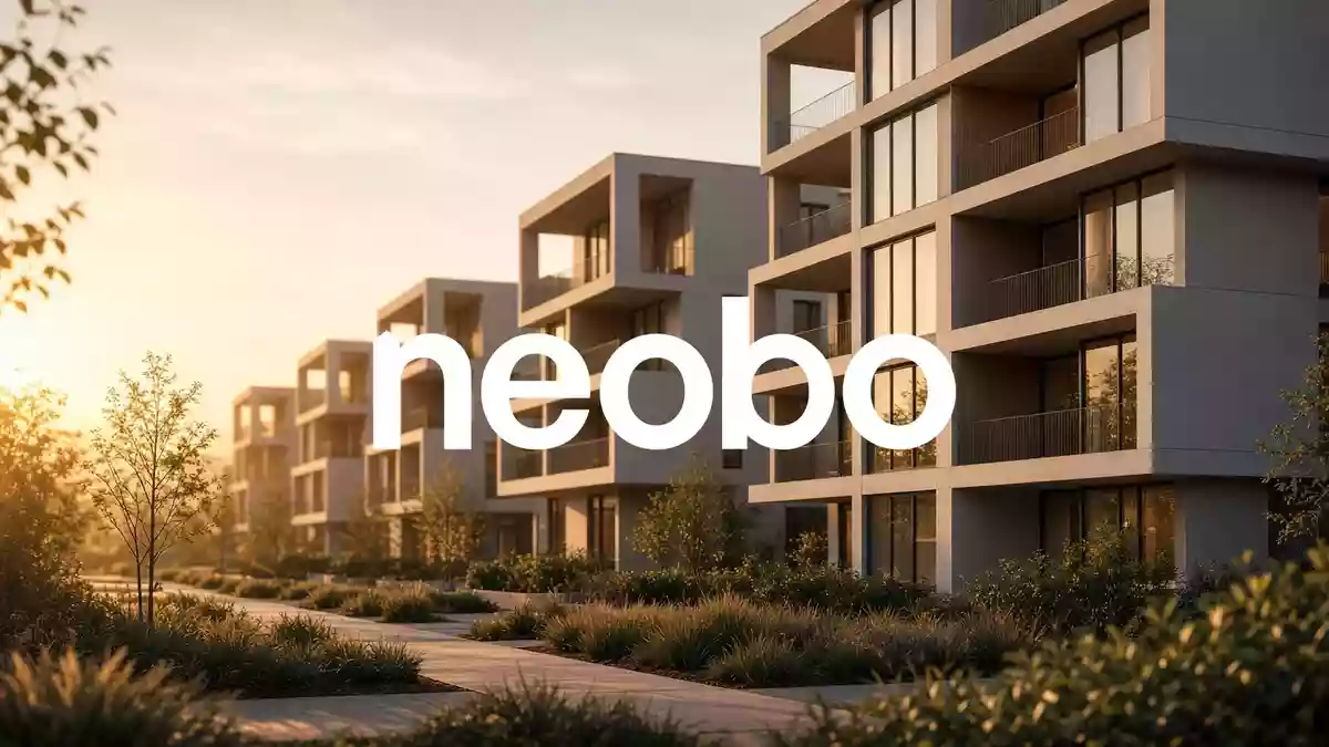 Neobo: Höherer Quartalsgewinn je Aktie, aber sinkende Ertragskraft