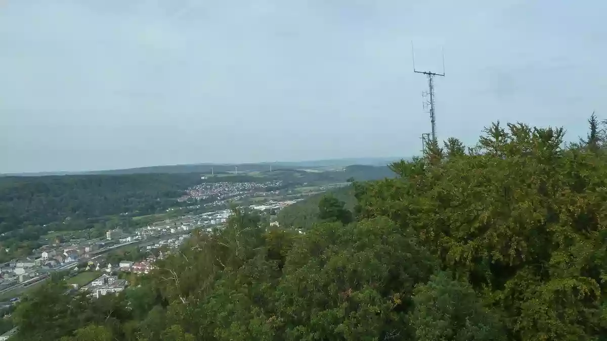 Zwei neue Senderstandorte verbessern DAB+ Empfang in Hessen - Bild: presseportal.de