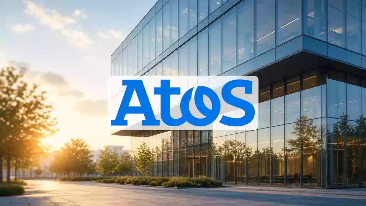 Atos stabilisiert Geschäft: Umsatzrückgang bremst, Cashflow wird positiv