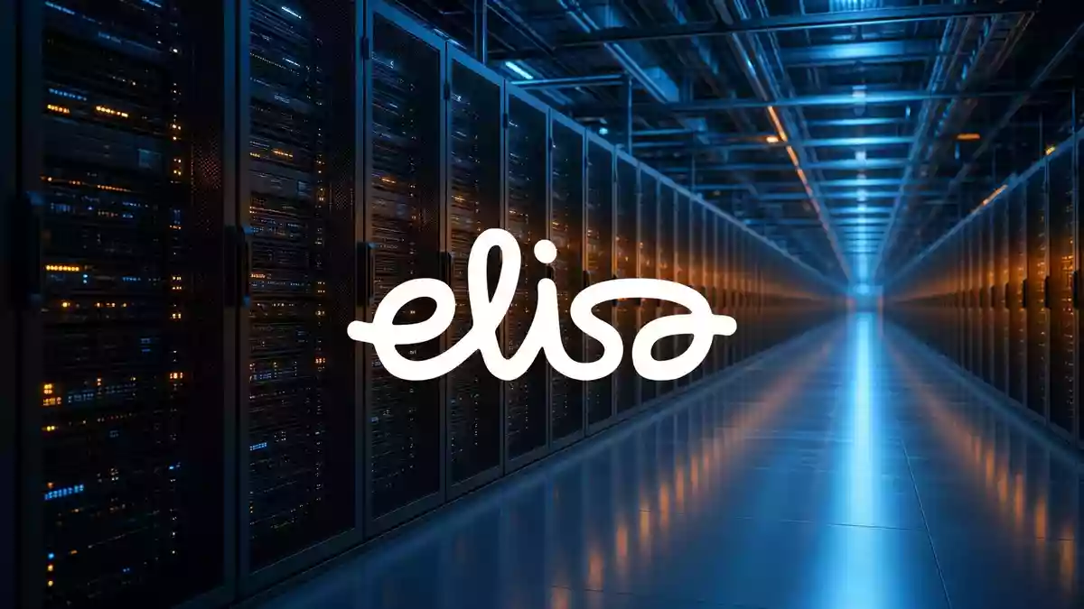 Elisa-Aktie unter Druck: Mobilfunk schwächelt, Google-Auftrag stützt