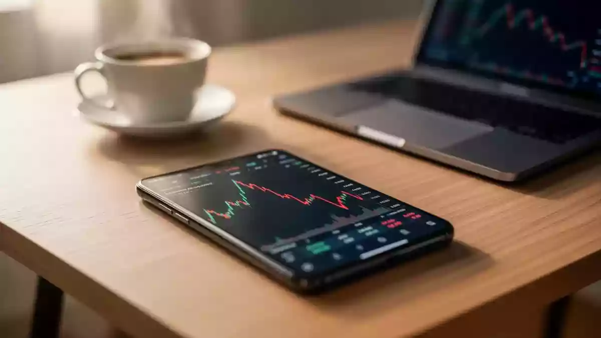 GraniteShares Netflix-ETP fällt 21 Prozent auf neues 52-Wochen-Tief