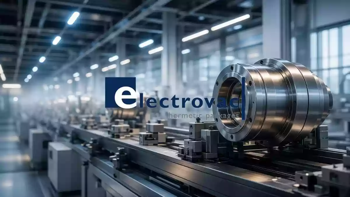 Electrovac erhöht EBIT-Ausblick für 2026/2027 bei stabilem Umsatz