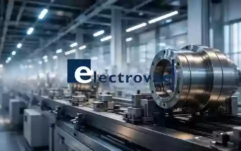 Abstrakte Darstellung von industriellem Wachstum und positiver Marktstimmung in einer modernen Produktionsumgebung. - Foto: über boerse-global.de