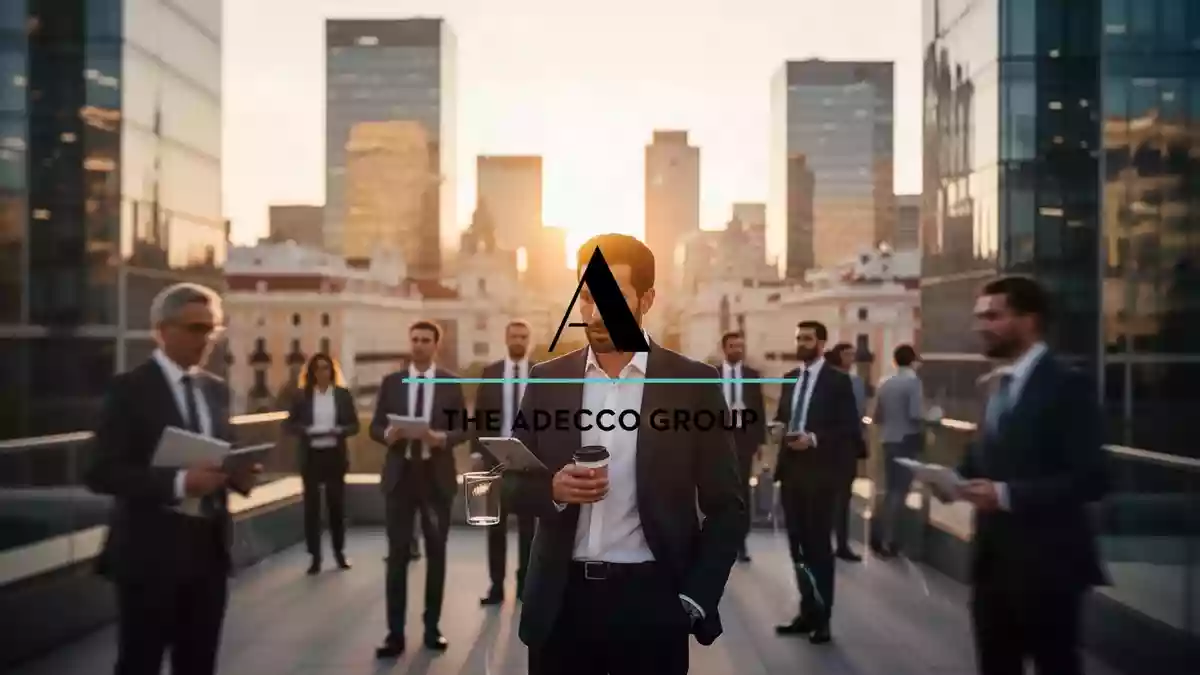 Adecco-Aktie steigt 8,2 Prozent: Randstad übertrifft Umsatzerwartungen
