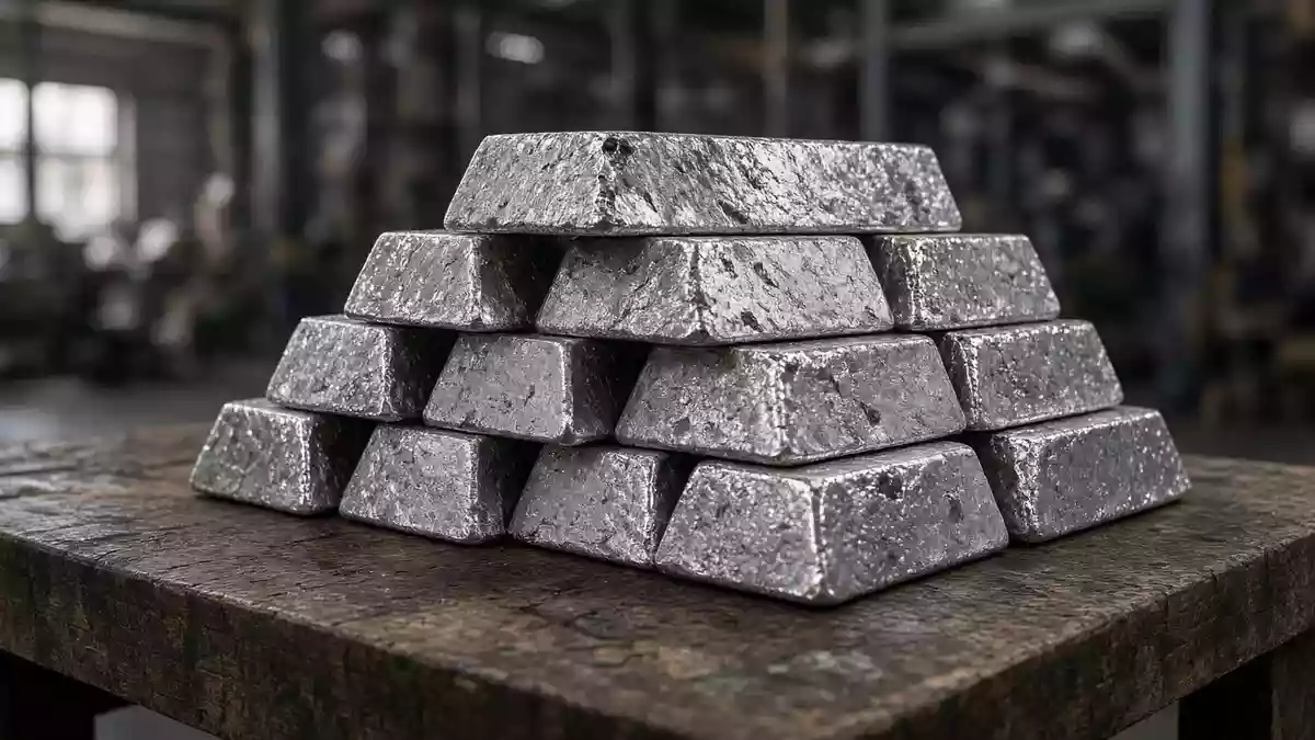 Silver Faces Rocky Path After Expected October Fed Hold