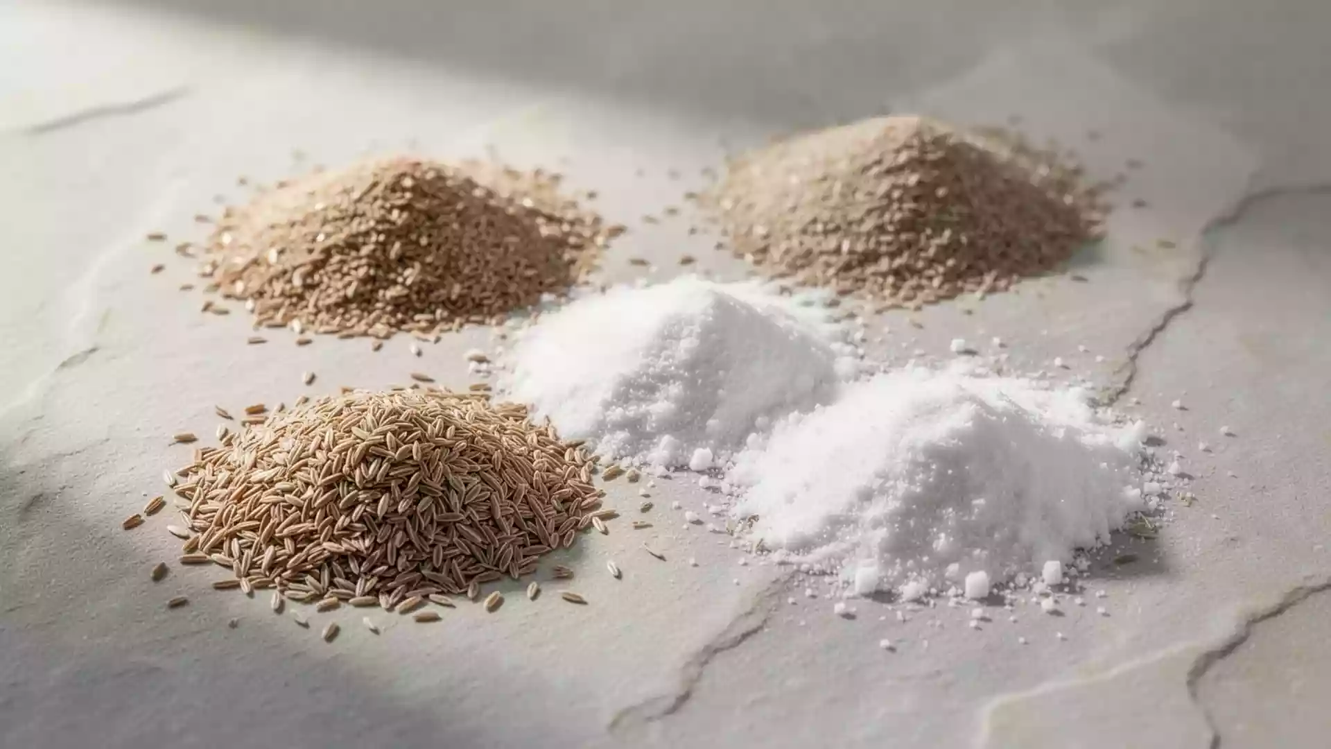 Study: Fiber Blend Improves Gut Health in IBS Patients Without Symptoms