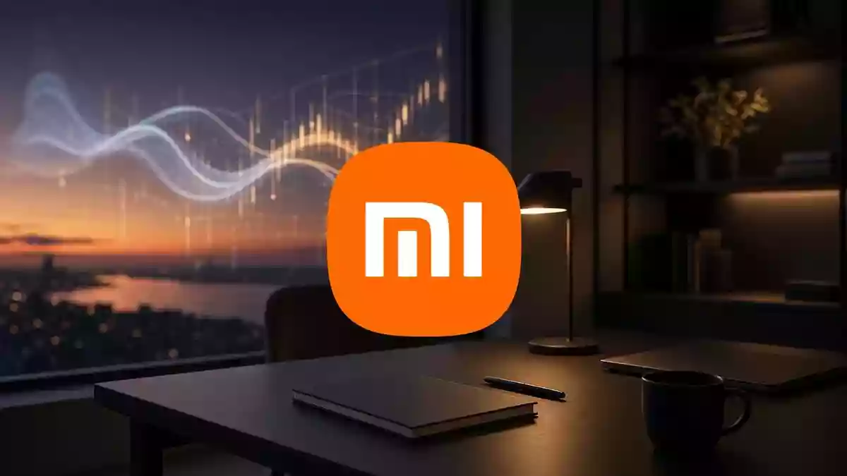 Xiaomi's Week: MiMo AI, HyperOS 4 Rollout, EV Design Centre and a Hold Rating