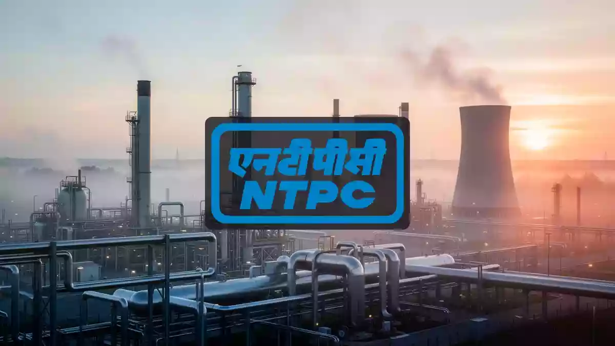 NTPC erhält Genehmigung für Wasserstoffprojekt und schreibt Solaraufträge aus