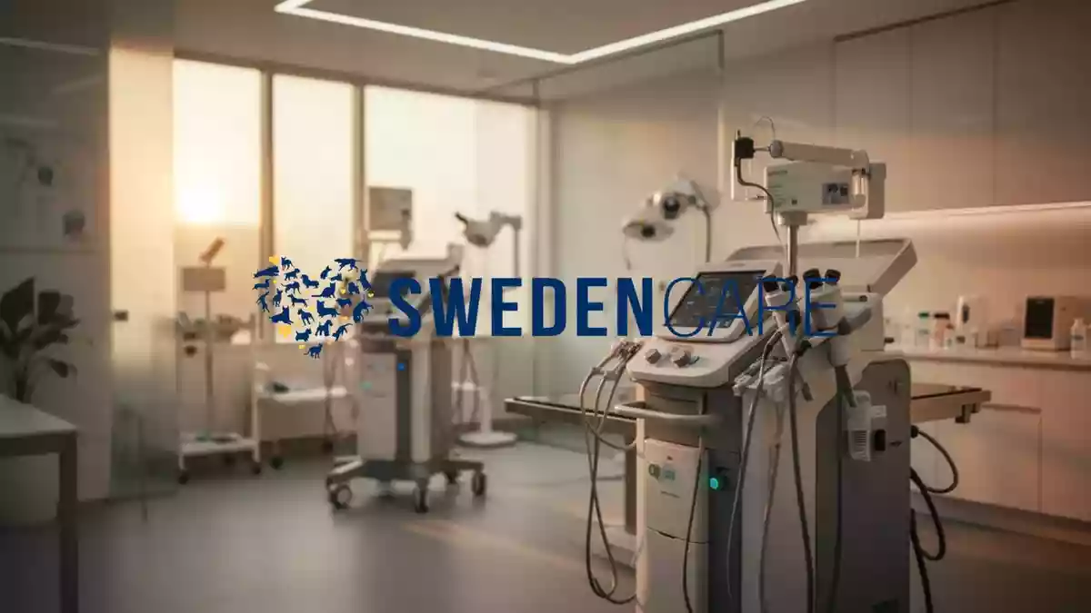 Swedencare senkt Wachstumsziel nach schwachem dritten Quartal