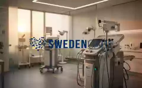 Moderne, minimalistische Tierklinik-Umgebung als Symbol für die Branche der Tiergesundheit. - Foto: über boerse-global.de