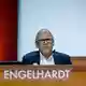 Engelhardt will DOSB-Präsident werden. (Archivbild) - Bild: Laszlo Pinter/dpa/Laszlo Pinter