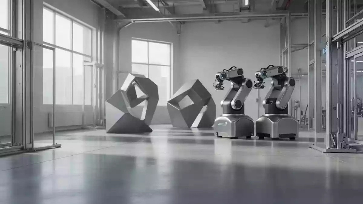 Neura Robotics und NXAI entwickeln Gedächtnis für Roboter