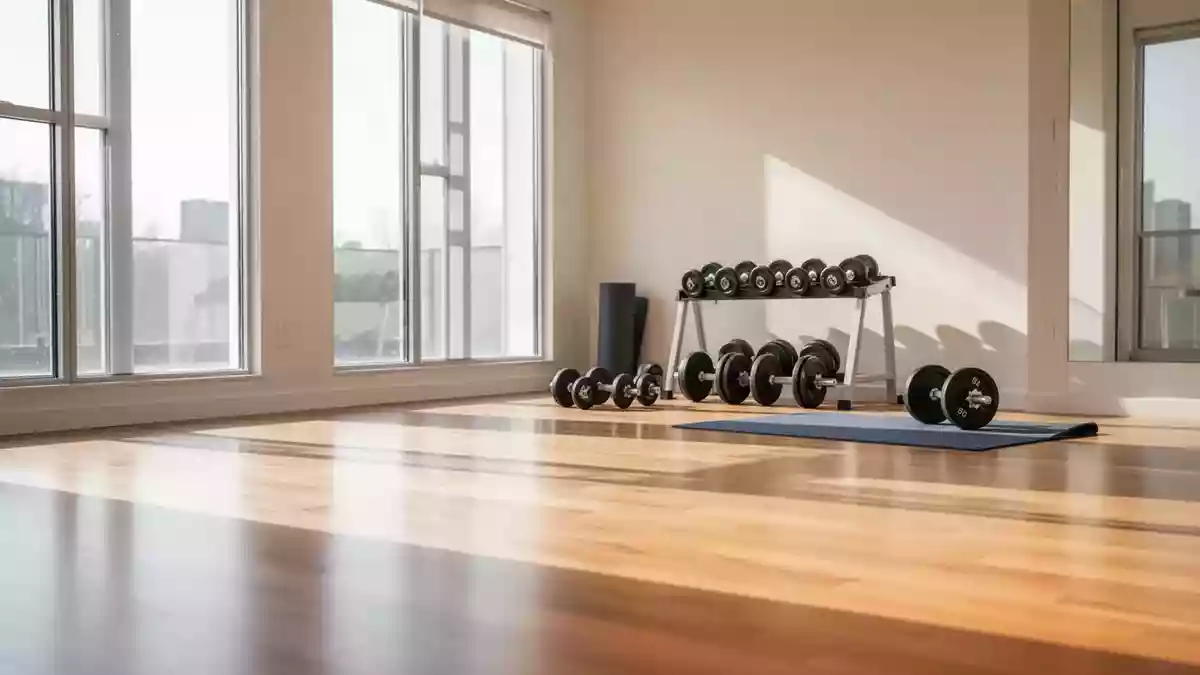 Krafttraining ab 50: Empfehlungen für Muskeln, Knochen und Alltag