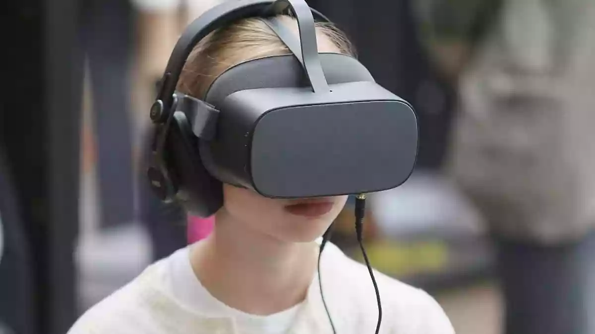 Umfrage: Nutzung von VR-Brillen nimmt zu