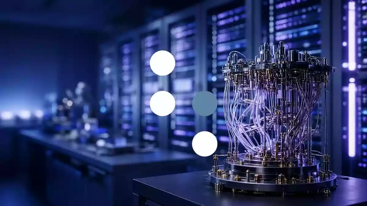 D-Wave Quantum: Italy System Arrival, SkyWater Deal and Class Action