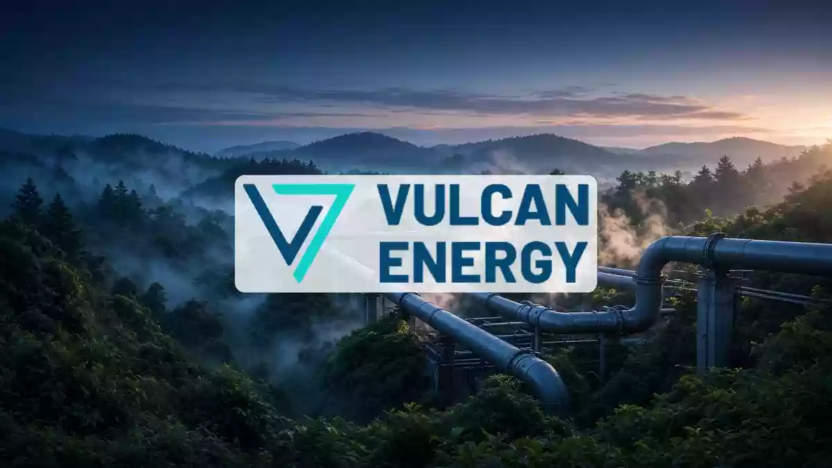 Vulcan Energy: Lithiumpreise belasten Aktie trotz Projektfortschritten