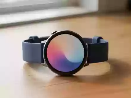 Symbolbild: Smartwatch - Foto: über boerse-global.de