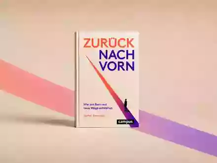 Wenn plötzlich nichts mehr geht: KAYA&KATO-Gründer veröffentlicht Buch über Burn-out / Zurück nach vorn erzählt von Leistungsdruck, Zusammenbruch und dem Mut, neue Wege zu gehen - Foto: presseportal.de