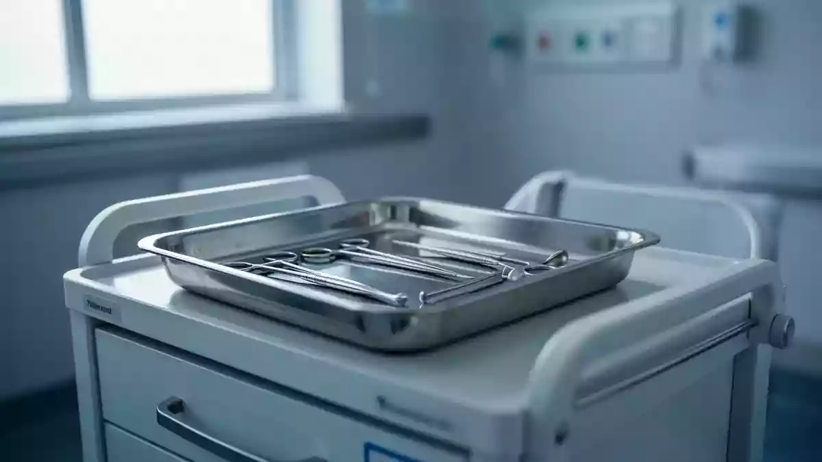 Diabetische Fußwunden: Studien zu Versorgung, Entlastung und Prävention