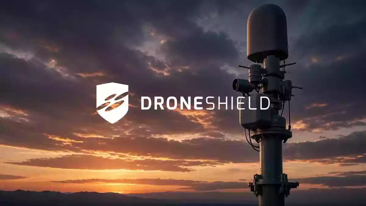 DroneShield Locks In A$261M for FY2026 as Citigroup Discloses 5.08% Stake