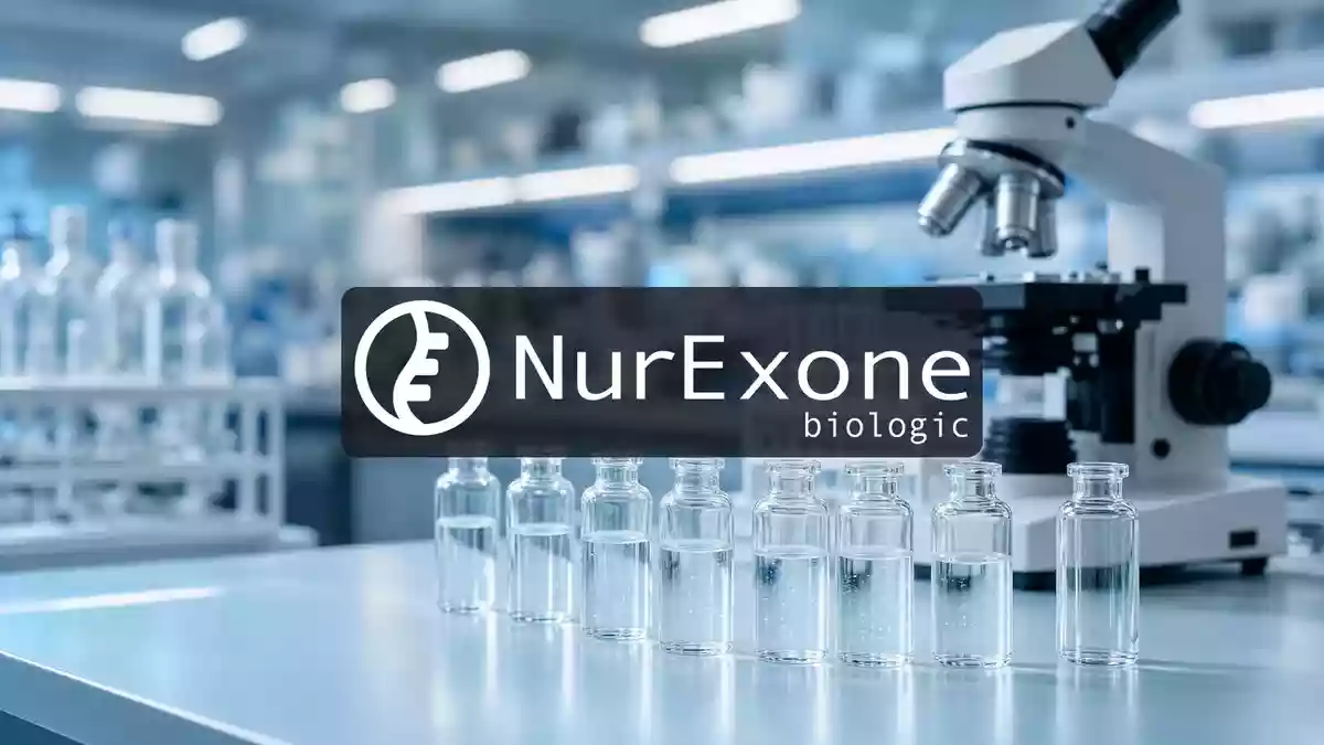 NurExone: Rattenbefunde zu geplanter Sehnervstudie an Kaninchen