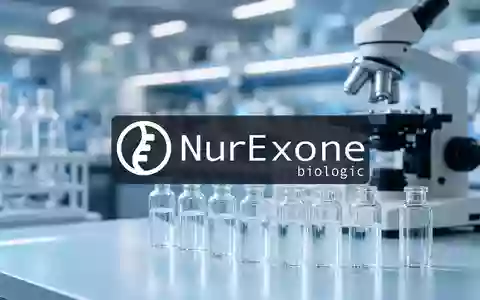 Abstraktes medizinisches Labor als Symbol für klinische Forschung und pharmazeutische Entwicklung - Foto: über boerse-global.de