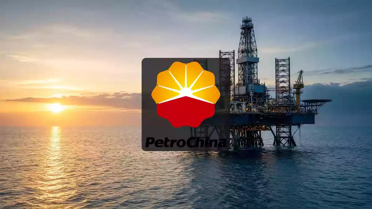 PetroChina setzt eigene Technologie ein und erweitert Schiffskraftstoffgeschäft