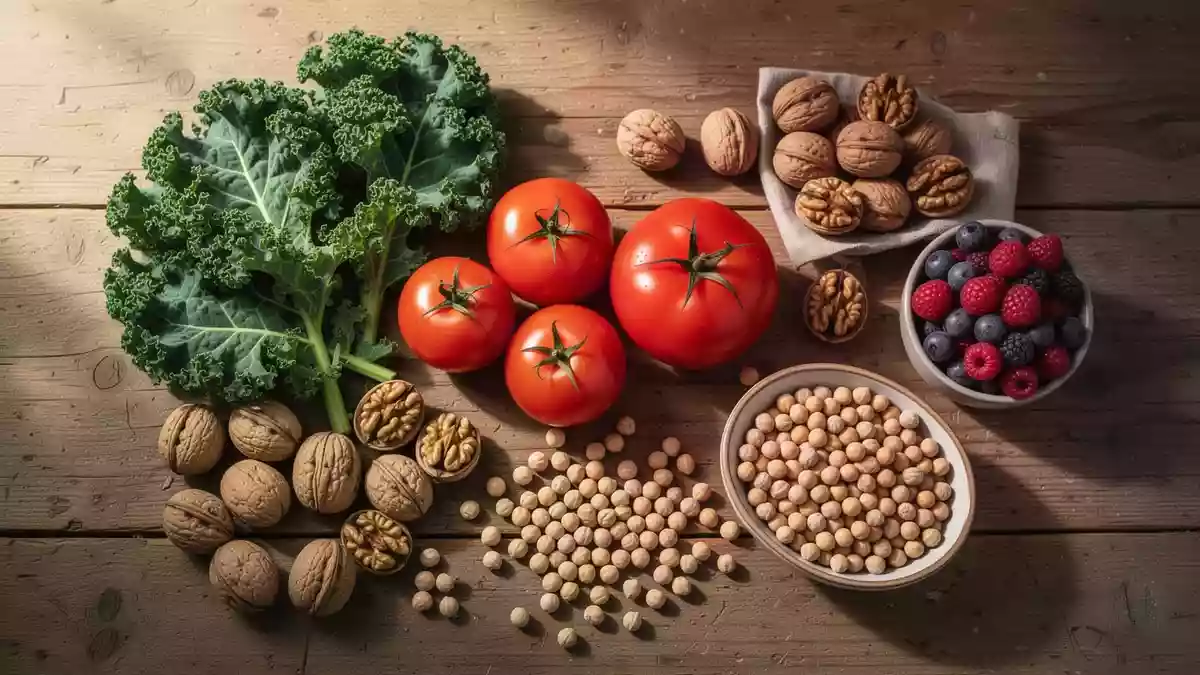 Ernährung und Gesundheit: Warum keine Diätform überlegen ist
