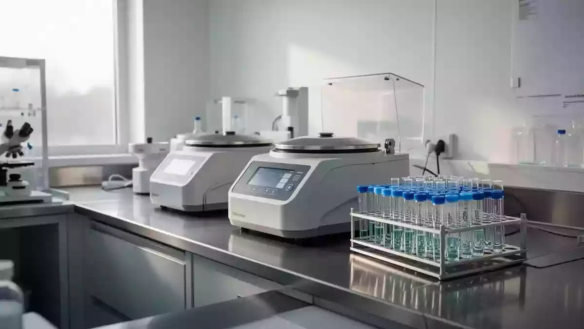 Bluttests: Studie stellt pauschale Nüchternheitsregeln infrage