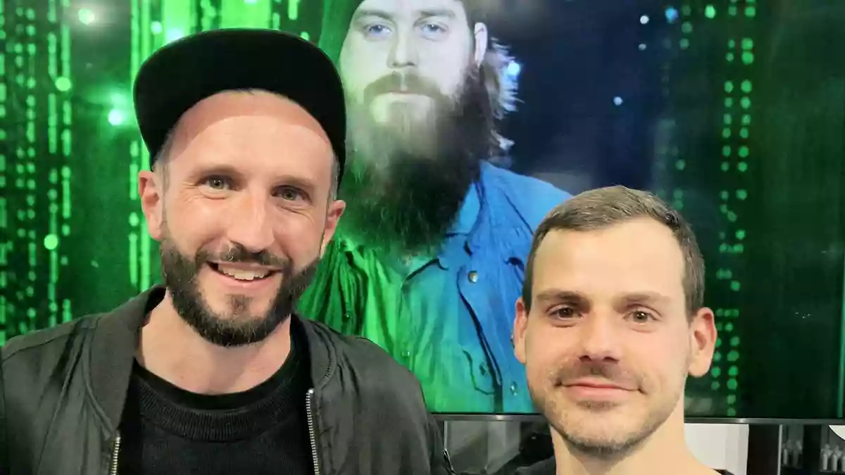 "Der Junge Dokumentarfilm 2026": Vom Preis der Sichtbarkeit - Bild: presseportal.de