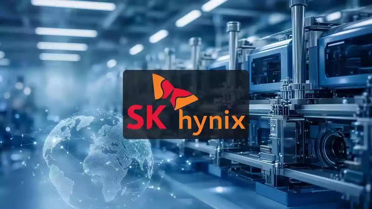 SK Hynix Completes 40 Trillion Won Buyback; Dalian NAND Upgrade to 240 Layers