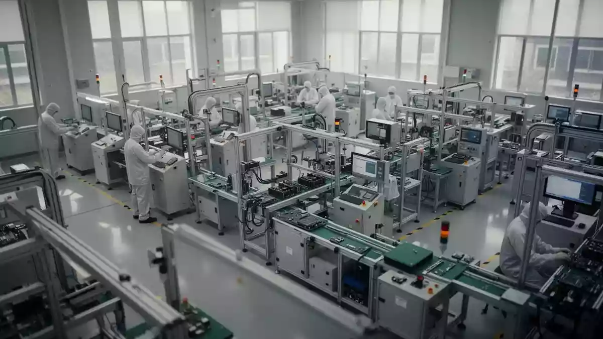 Shirai Electronics hebt Gewinn- und Dividendenprognose an
