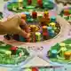 Die internationale Messe für Brettspiele wächst weiter.  - Bild: Oliver Berg/dpa