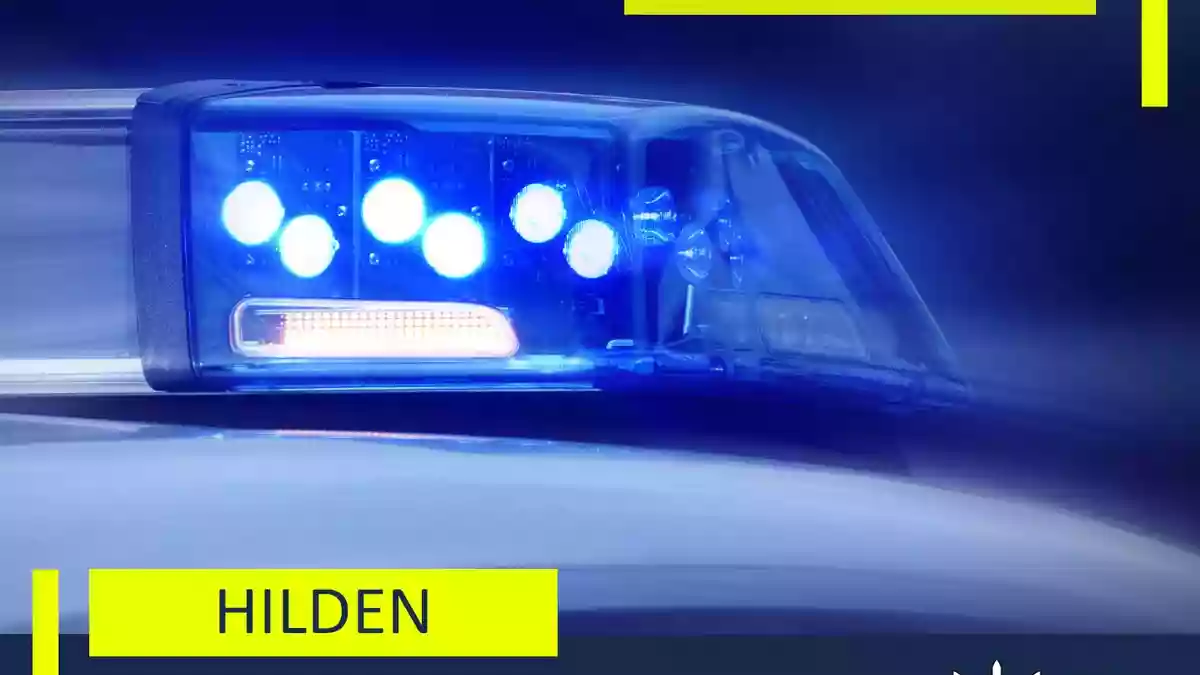 POL-ME: Hund angefahren und geflüchtet - Polizei ermittelt - 2610089 - Bild: presseportal.de