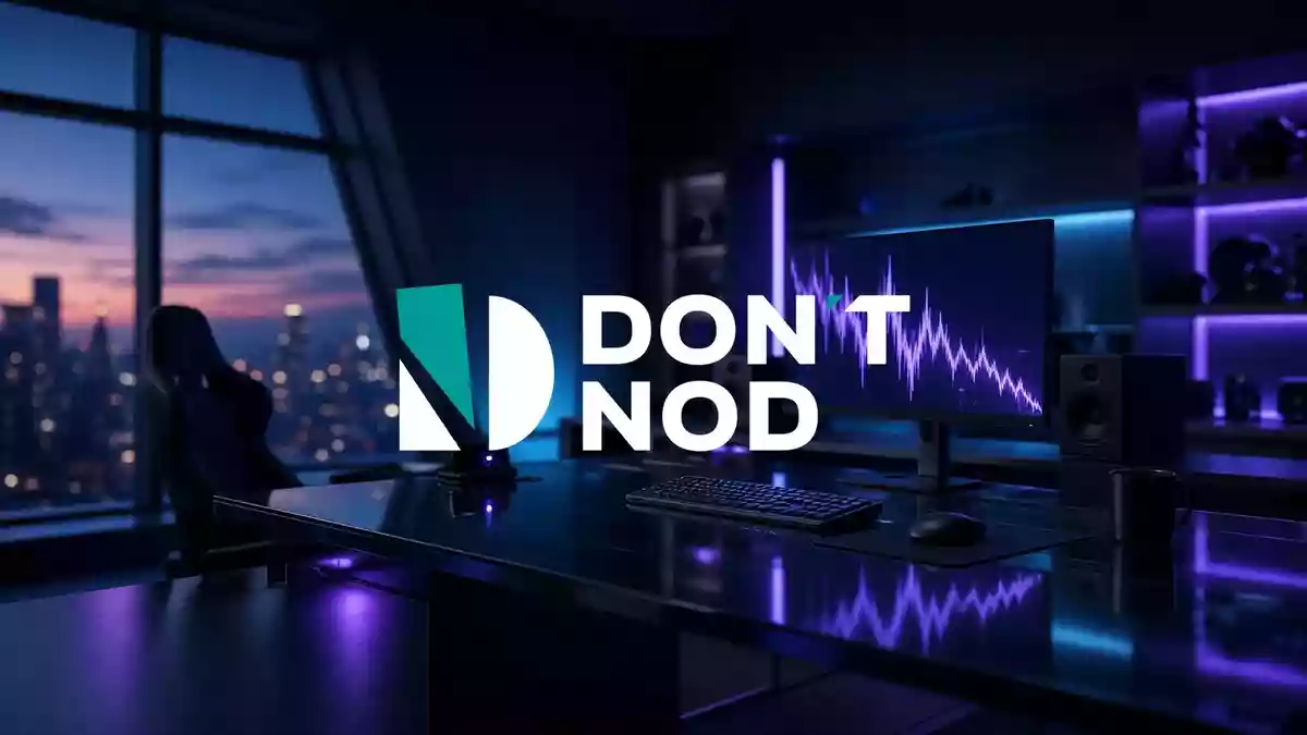 Dontnod Entertainment: Schutzverfahren und Finanzierungsbedarf