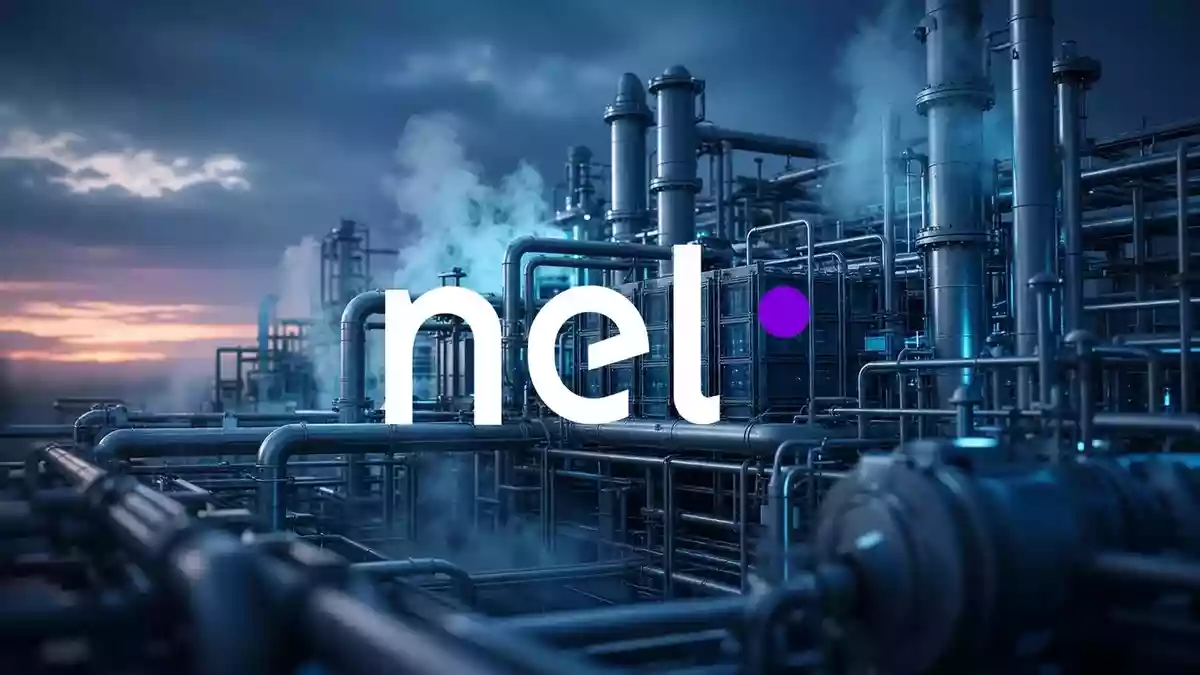 Nel ASA Downgraded to Add as Q3 Revenue Falls 63% Despite Order Surge
