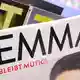 «Bleibt mutig!» - Bild: Sina Schuldt/dpa