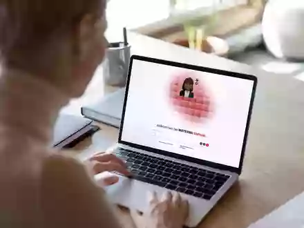 Materna stellt Sinfonie vor, eine On-Premises-Plattform für Digital Humans - Foto: presseportal.de