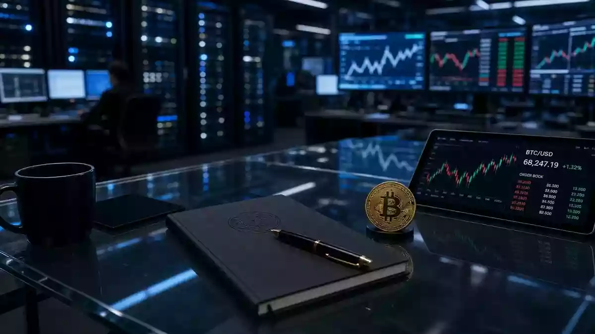 Evernorth's 473M XRP Treasury Plan Faces Swell Test