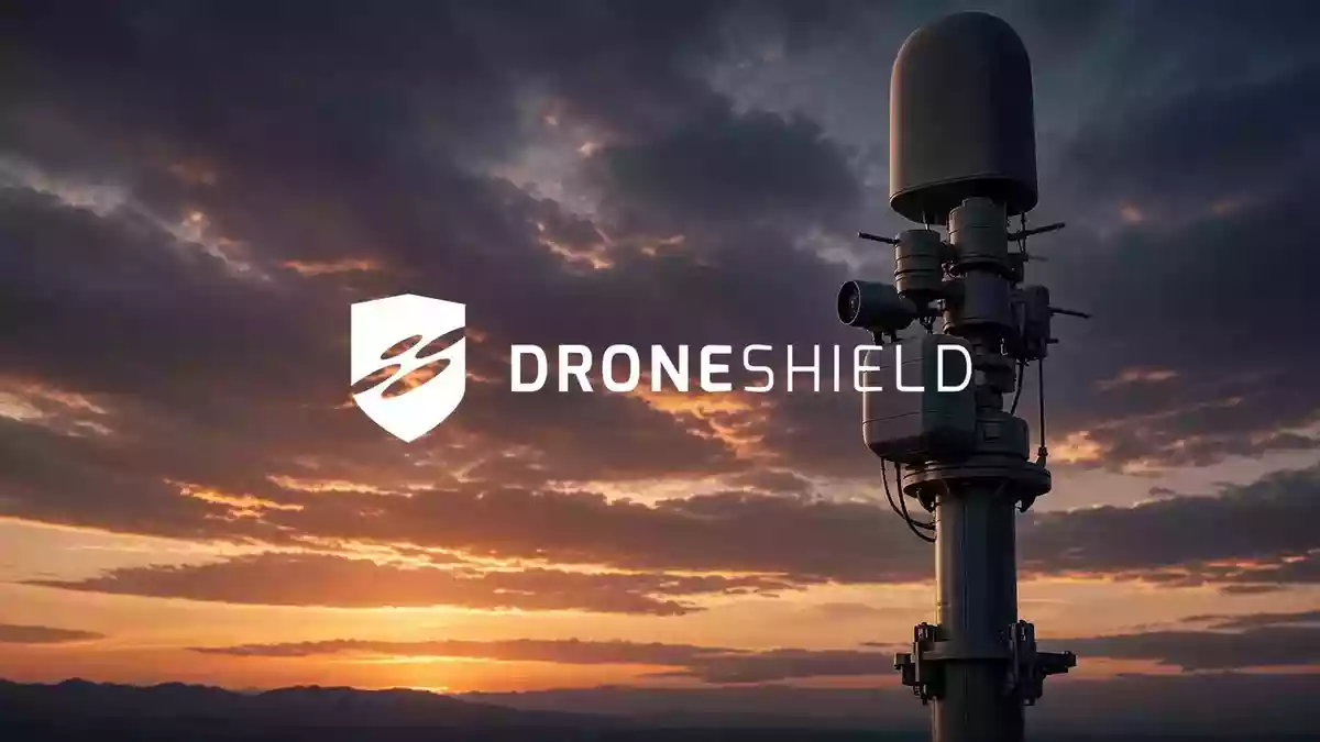DroneShield Locks A$261M FY2026 Contracted Revenue; Jefferies Stays Bearish